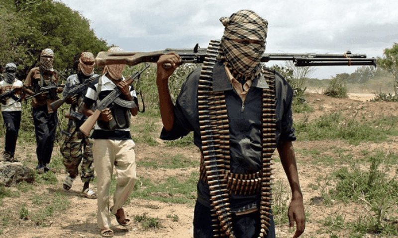 Most dangerous countries Nigerian travellers must avoid [BusinessDay]