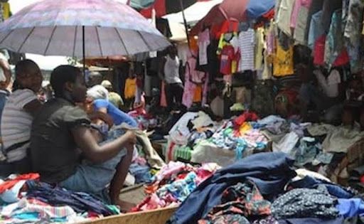Sustainable Fashion: The rise of second-hand shopping in Lagos