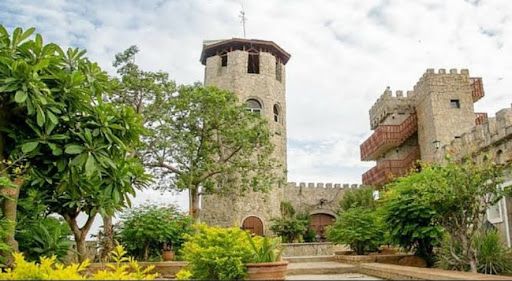 Weekend Getaways: Hidden gems around Nigeria you should try before 60