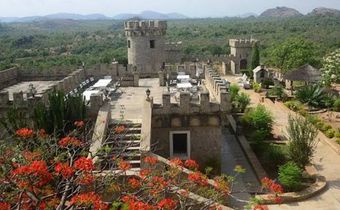 Weekend Getaways: Hidden gems around Nigeria you should try before 60