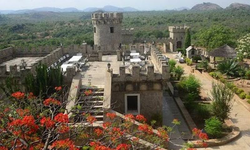 Weekend Getaways: Hidden gems around Nigeria you should try before 60