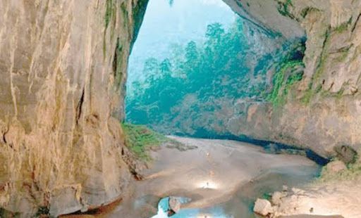 Weekend Getaways: Hidden gems around Nigeria you should try before 60