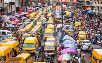 Insider hack for navigating Lagos traffic like a boss
