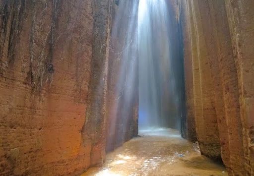 Weekend Getaways: Hidden gems around Nigeria you should try before 60