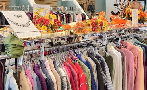 Sustainable Fashion: The rise of second-hand shopping in Lagos