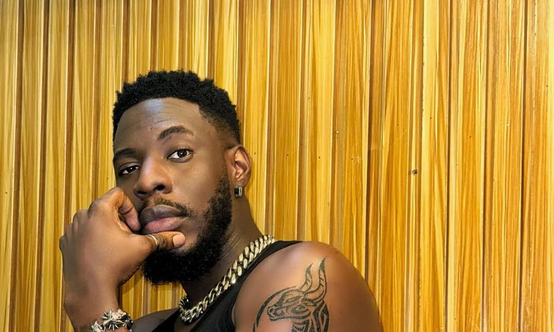 BBNaija's Soma [Instagram/@soma_apex]