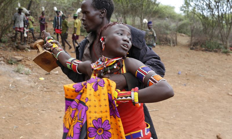 African countries where child marriage is illegal [bhekissa]