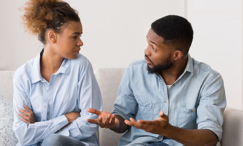 What are the signs of toxic masculinity in your relationship? [ManEnough]