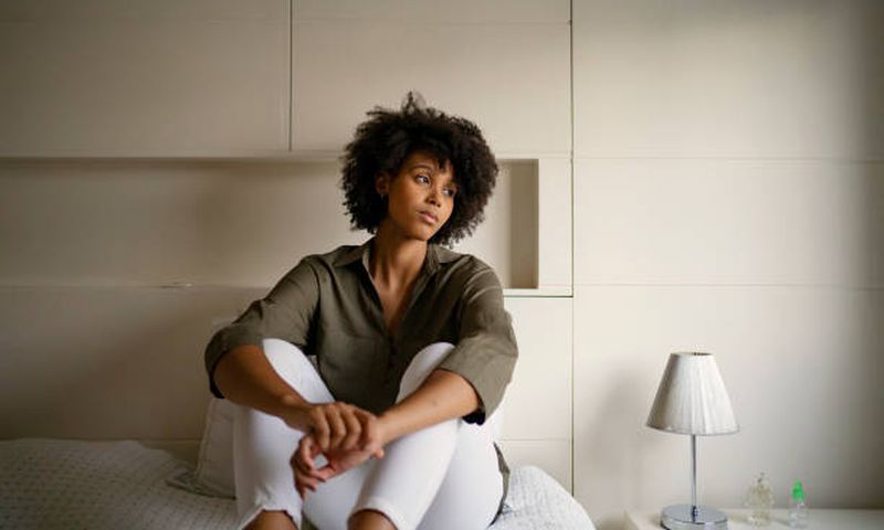 How to deal with loneliness when you live alone [iStock]