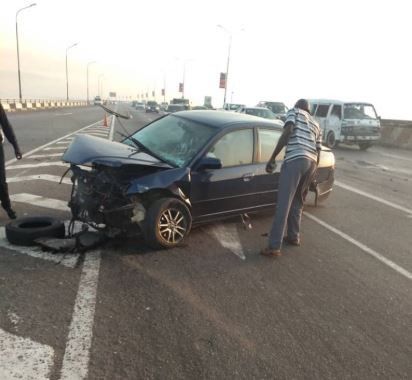 Anything can happen in Third Mainland Bridge [LindaIkeji'sBlog]