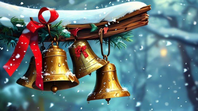 Jingle Bells was originally meant for Thanksgiving [YouTube]