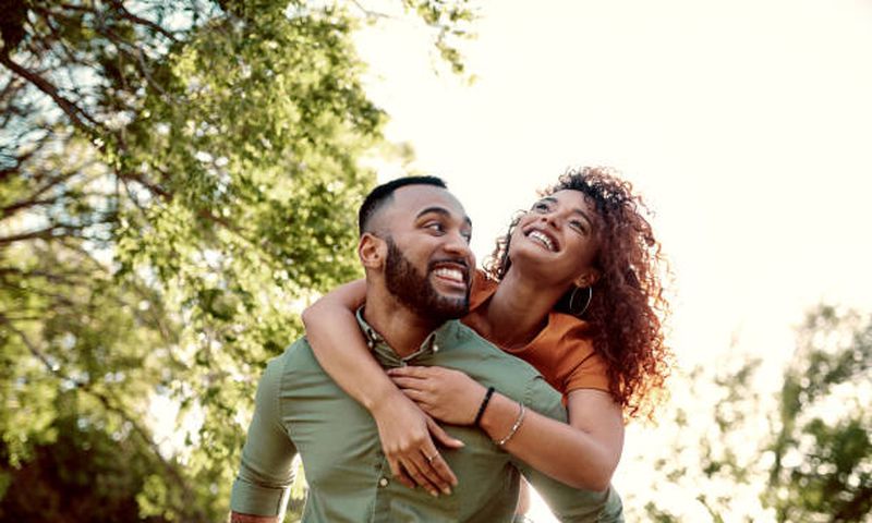 How to rekindle the spark in your relationship [iStock]