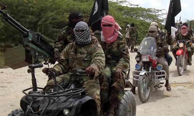 Bandits sneak into Niger from Kaduna, kill vigilante, kidnap 6 girls