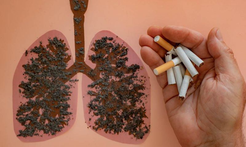 What you should know about the long-term effects of smoking [ProHealth]