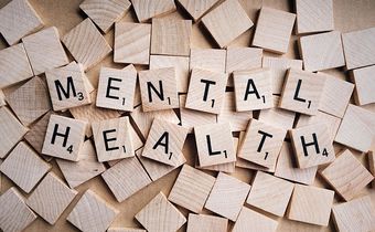 Mental Health 101: A compassionate guide to owning your well-being
