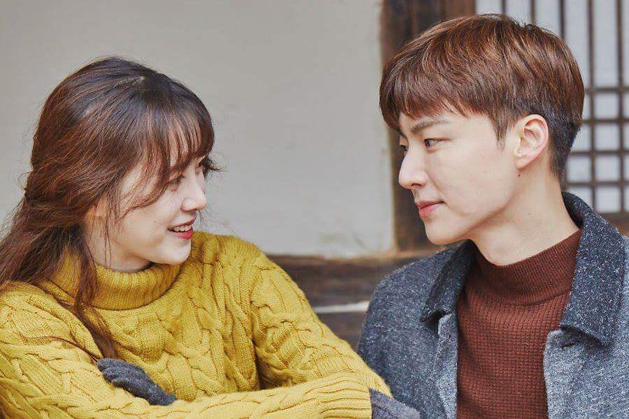 8 Korean celebrities with the shortest marriages