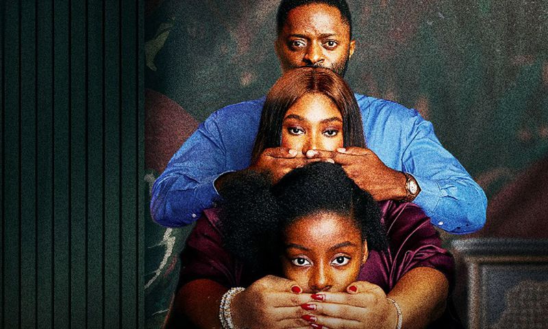 Africa Magic Original, ‘Deeper’: Greed, betrayal, and rituals in a family’s downward spiral [Showmax]