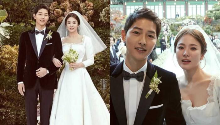 8 Korean celebrities with the shortest marriages