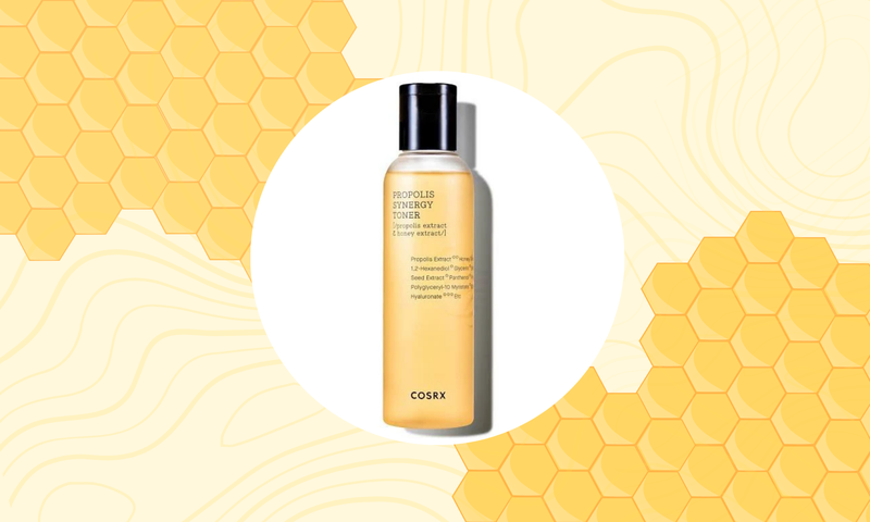 Honey Skincare Products
