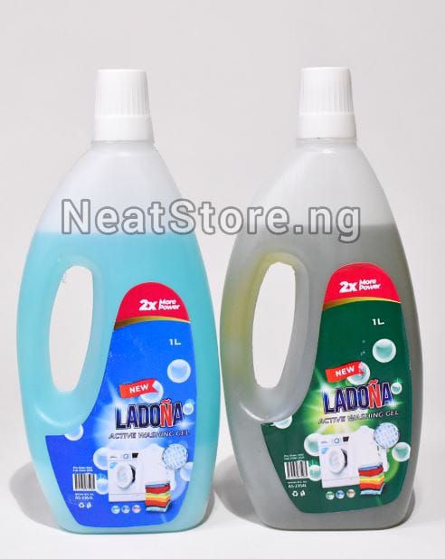Ladona Active Washing Gel (1Litre)