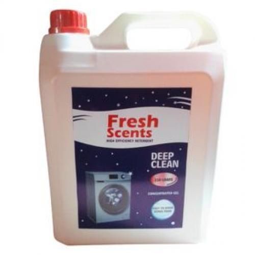 Fresh Scents Washing Machine Laundry Detergent (4L)