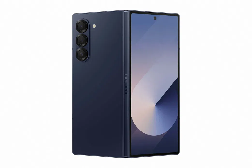 Samsung Galaxy Z Fold 6