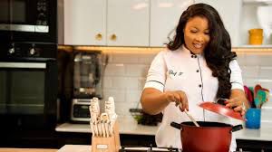 Celebrating the most influential female chefs in Nigeria