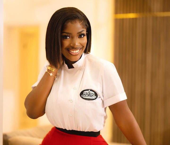 Celebrating the most influential female chefs in Nigeria