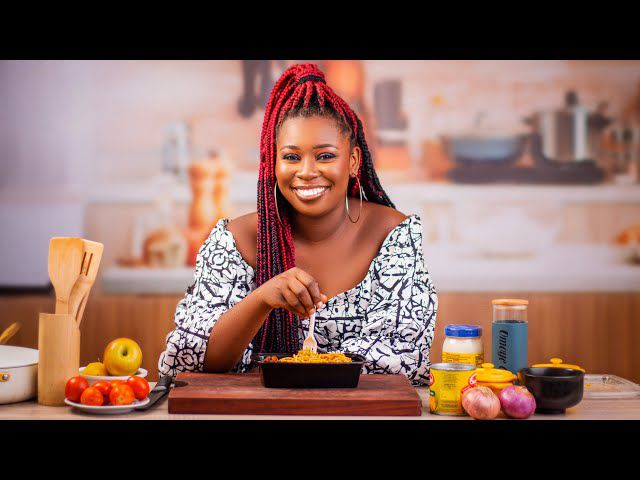 Celebrating the most influential female chefs in Nigeria