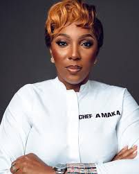 Celebrating the most influential female chefs in Nigeria