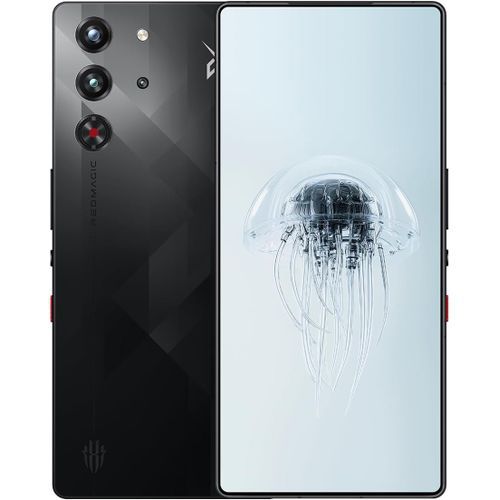 Nubia RedMagic 10 Pro