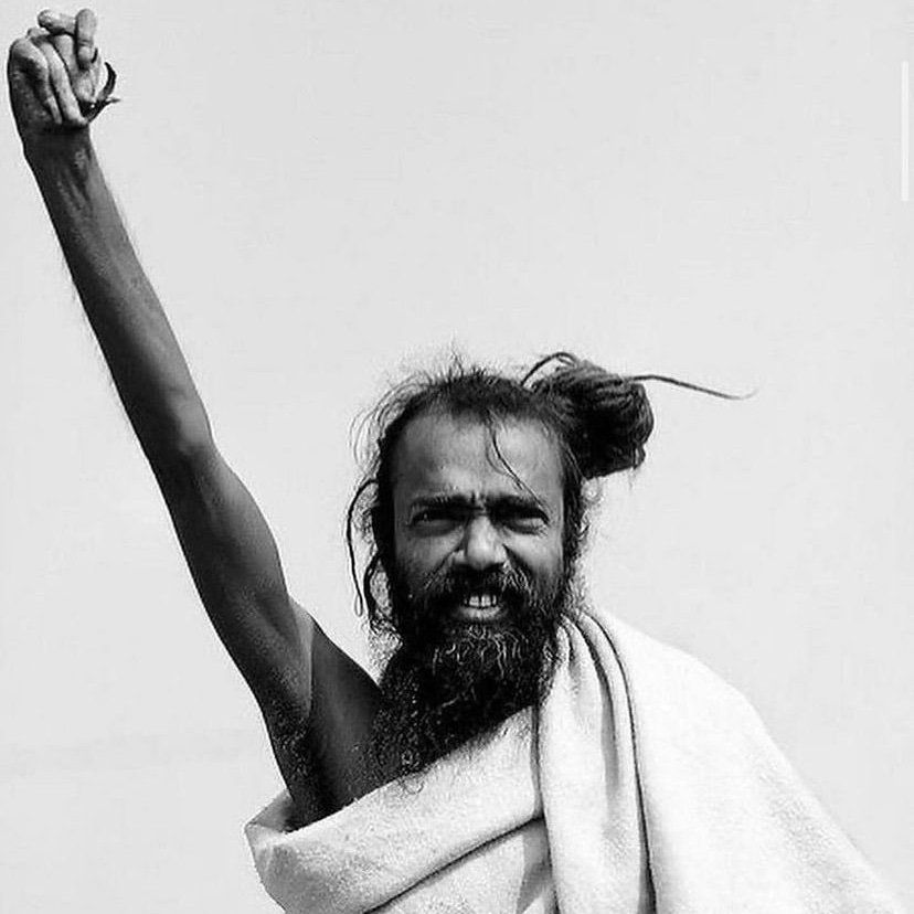 Amar Bharati in 1973 [Sotwe]
