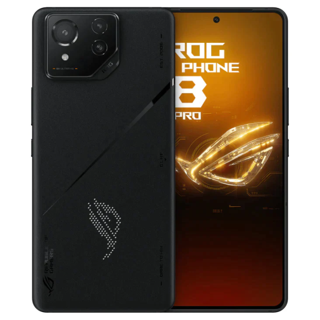 ASUS ROG Phone 8 Pro