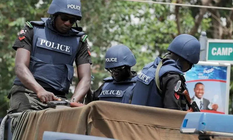 Police rescue four kidnapped Chinese expatriates, two officers in Abia