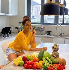 Celebrating the most influential female chefs in Nigeria