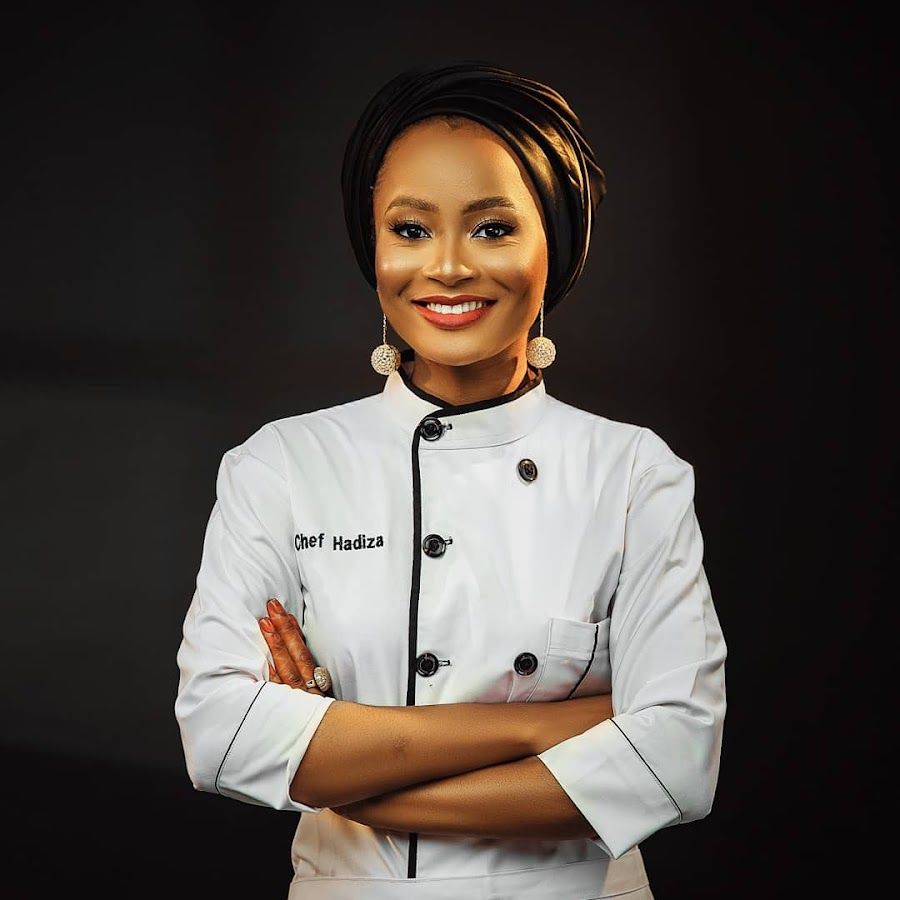 Celebrating the most influential female chefs in Nigeria