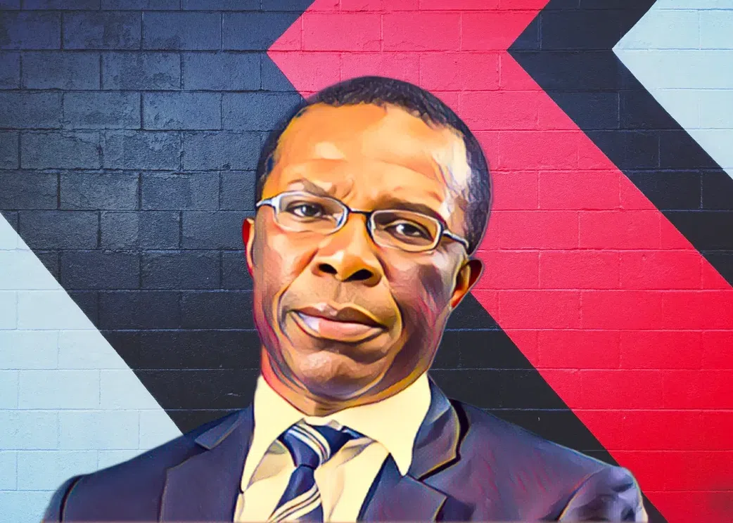 Cosmas Maduka [BillonairesAfrica]