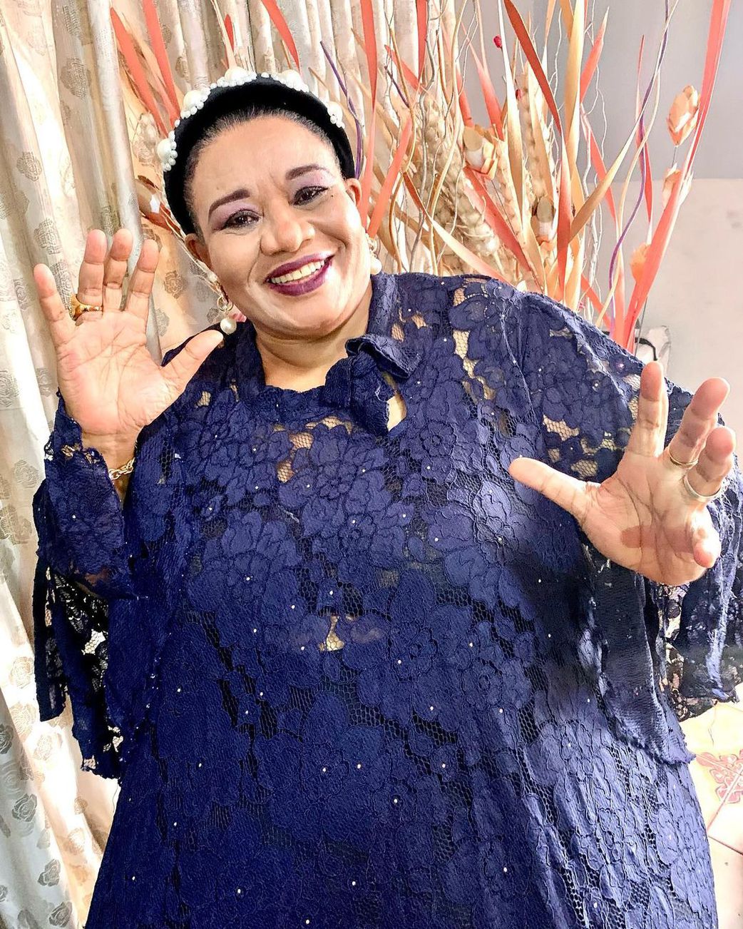 Celebrating the most influential female chefs in Nigeria