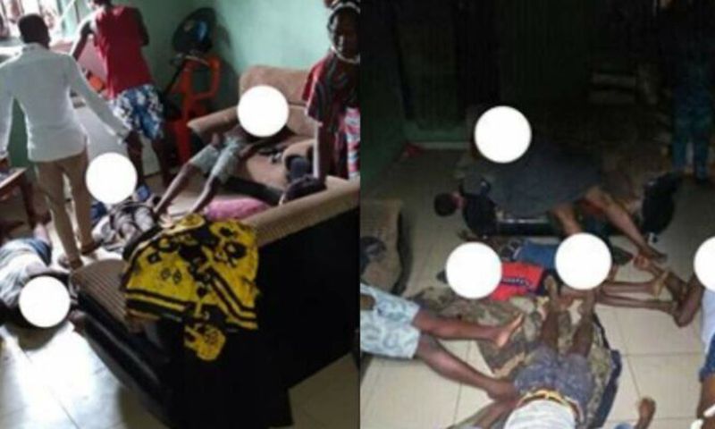 The Silent Killer: How generator fumes are wiping out families in Nigeria [Daily Trust]