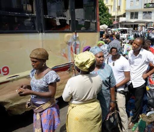 Lagos Lifestyle: 8 ways to stay sane in a city that never sleeps