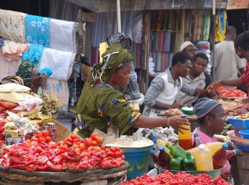 How to haggle in a Nigerian market like a pro
