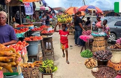 How to haggle in a Nigerian market like a pro