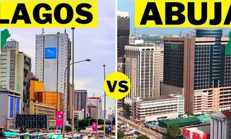 Abuja Vs Lagos: Which city has more lifestyle vibes?