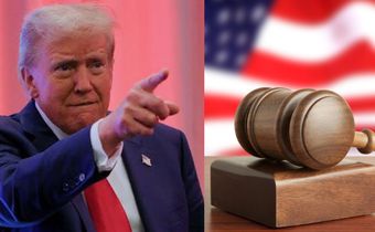 Nigerian graduate drags Trump to court for revoking her visa
