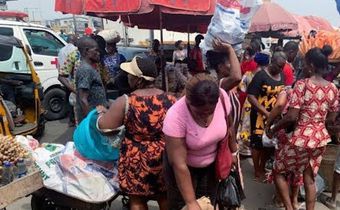 How to haggle in a Nigerian market like a pro