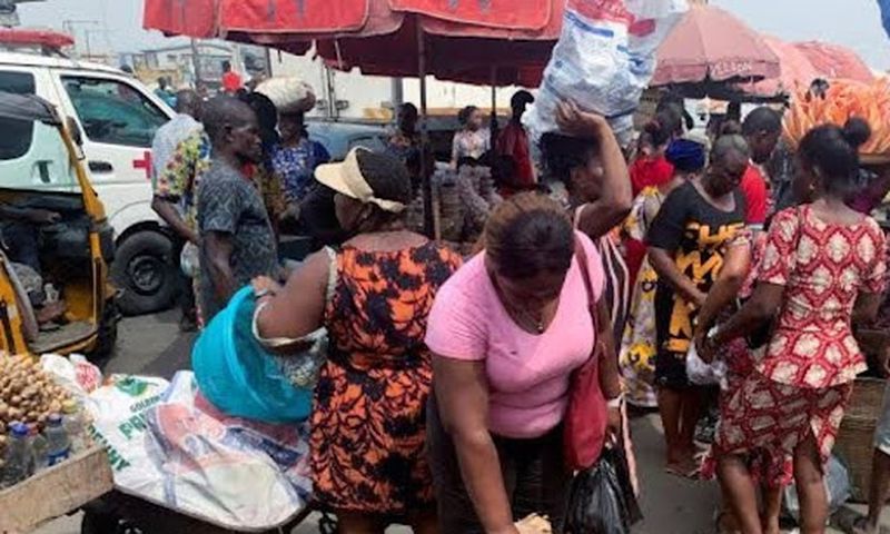 How to haggle in a Nigerian market like a pro