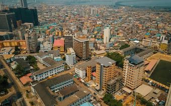 Lagos Lifestyle: 8 ways to stay sane in a city that never sleeps