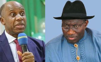 Even as Governor, I feared for my life - Amaechi reflects on battles with Jonathan.