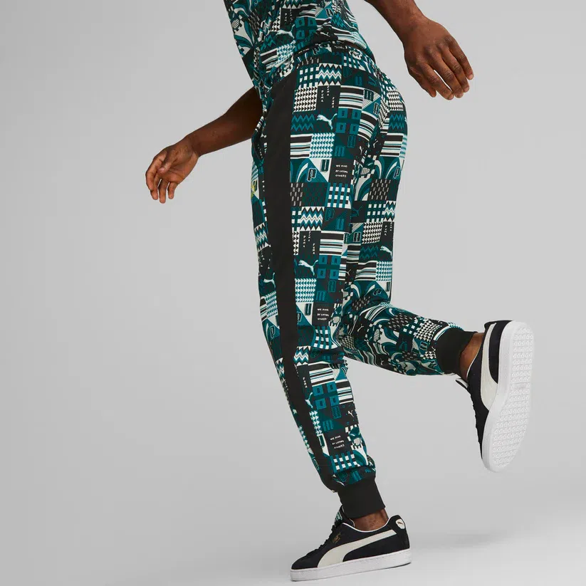 PUMA x Davido T7 Pants
