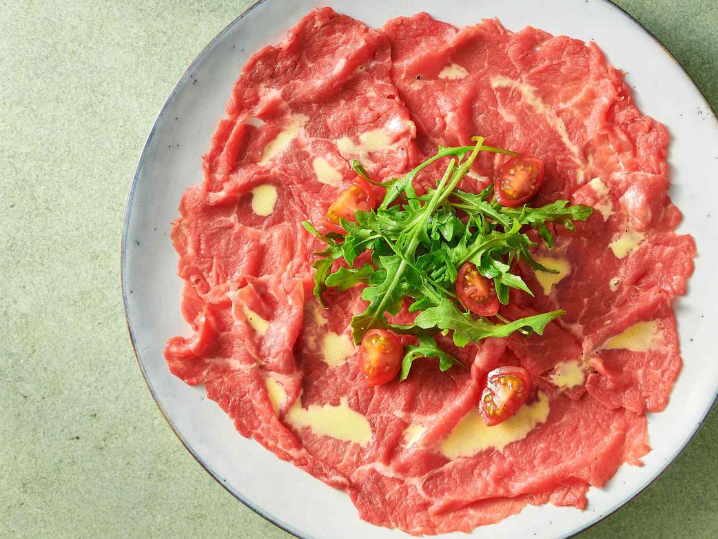 12 countries that eat raw meat— 2 African countries are on this list